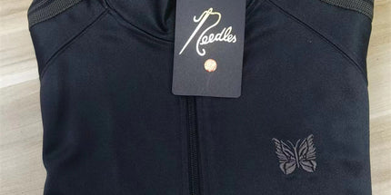 Needles Butterfly Track Jacket
