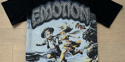 MIXED EMOTION T-Shirt