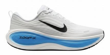 Nike Vomero Plus road running