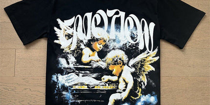 MIXED EMOTION T-Shirt