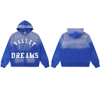 Wash blue