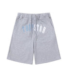 Gray shorts