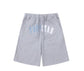S / Gray shorts