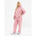 S / Pink