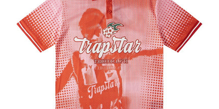 Trapstar Retro T-Shirt