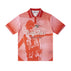 S / red