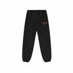 24 sweatpants ST Obsidian Black