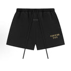 24 Shorts ST Black
