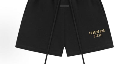 Essentials Back to School Shorts