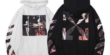Off-White Astronaut Hoodie
