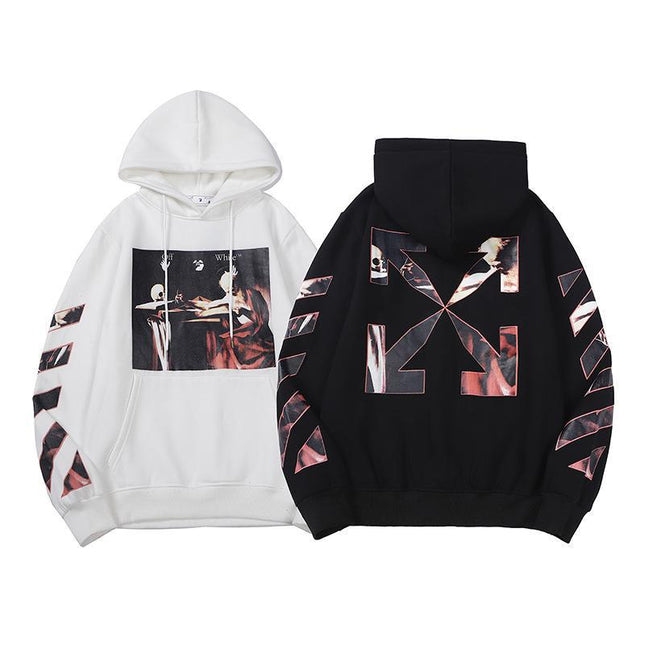 Off-White Astronaut Hoodie