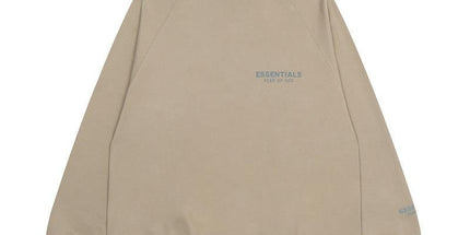 Essentials Terry Crewneck Sweatshirt