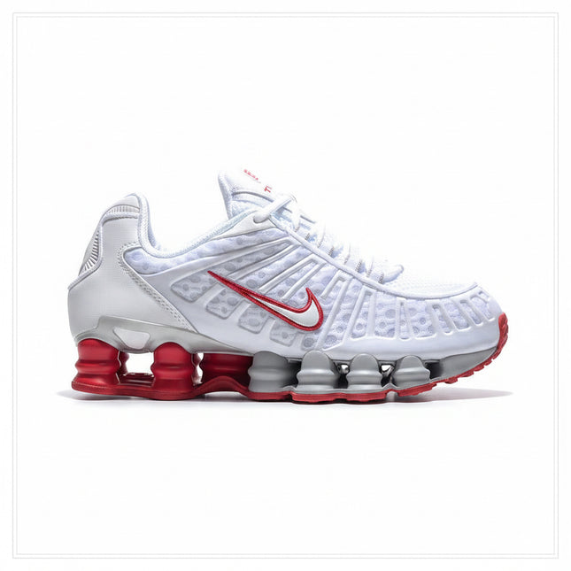 Nike Shox TL Sneakers