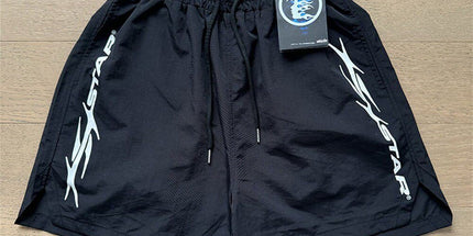 Hellstar Classic Shorts