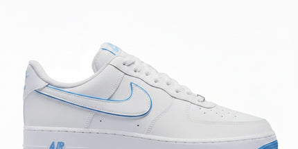 Nike x Supreme Air Force 1 Low SP