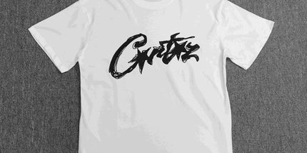 Graffiti Expression T-Shirt