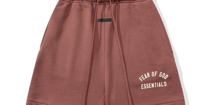Men's Essentials Logo Shorts