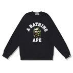 W169 black-green