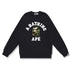 S / W169 black-green