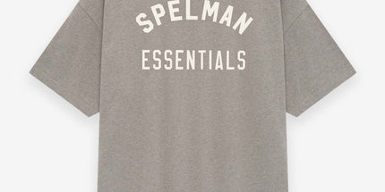 Essentials Double-Line T-Shirt