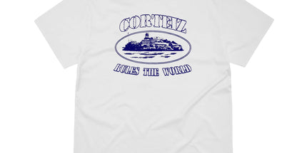Drill West Coast T-Shirt