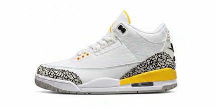 Nike Air Jordan 3 Retro