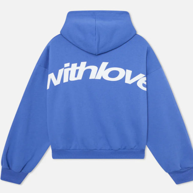 Angel Letter Hoodie