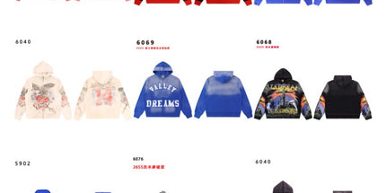 Vale Forever Cheetah Zip Up hoodie
