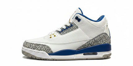 Nike Air Jordan 3 Retro