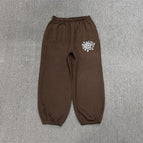 AD02 brown pants