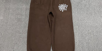 ADWYSD Sun Roll Tracksuit Set