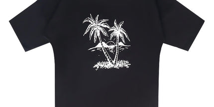 Men's Palm Angels Logo T-Shirt