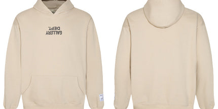 Gallery Dept Terry Hoodie