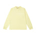 S / 2504 Creamy yellow