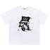 S / 697 white