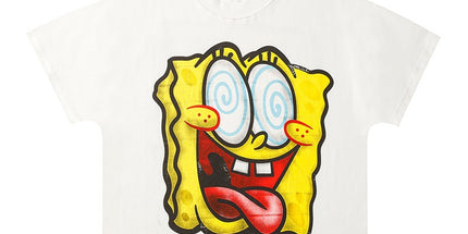 FAR Archive SpongeBob T-Shirt