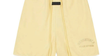 Essentials Drawstring Shorts