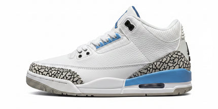 Nike Air Jordan 3 Retro