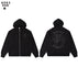 S / 6063 wash black