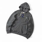Dark gray