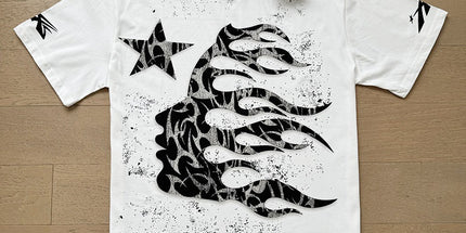 Hellstar Logo T-Shirt