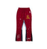 S / red