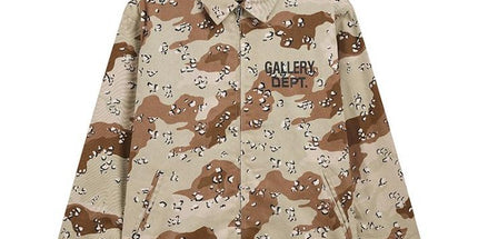 Gallery Dept Desert Camo Jacket