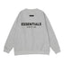 S / gray