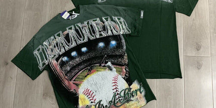 DUAA Vintage T-Shirt