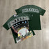 S / DU509 washes water green