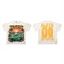 S / M2622 wash white