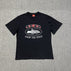 S / black