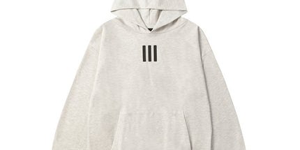 Essentials Three-Bar Tracksuit Set