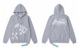 M / 872 Grey